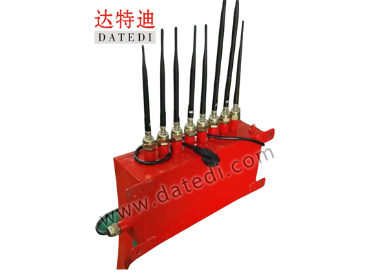 DTD-818FB手機(jī)信號(hào)屏蔽器|防爆型信號(hào)屏蔽器|