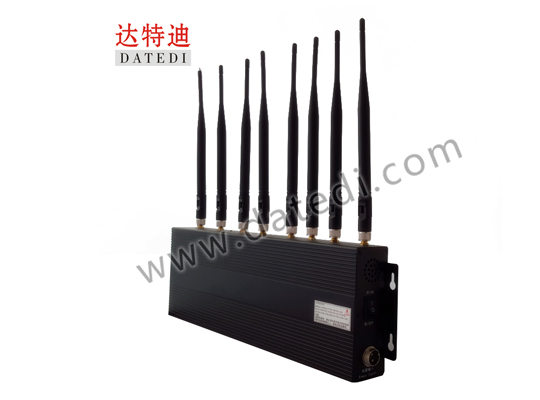 達(dá)特迪屏蔽器|DTD-818E手機(jī)信號(hào)屏蔽器|無(wú)線信號(hào)屏蔽器|考場(chǎng)屏蔽