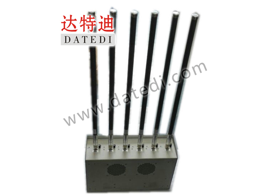 達(dá)特迪DTD-101D大功率手機(jī)信號(hào)屏蔽器|監(jiān)獄手機(jī)信號(hào)屏蔽器|